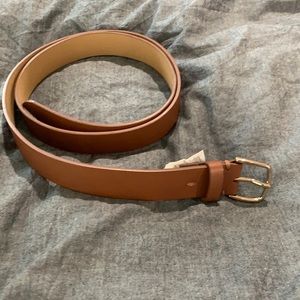 Brown Belt